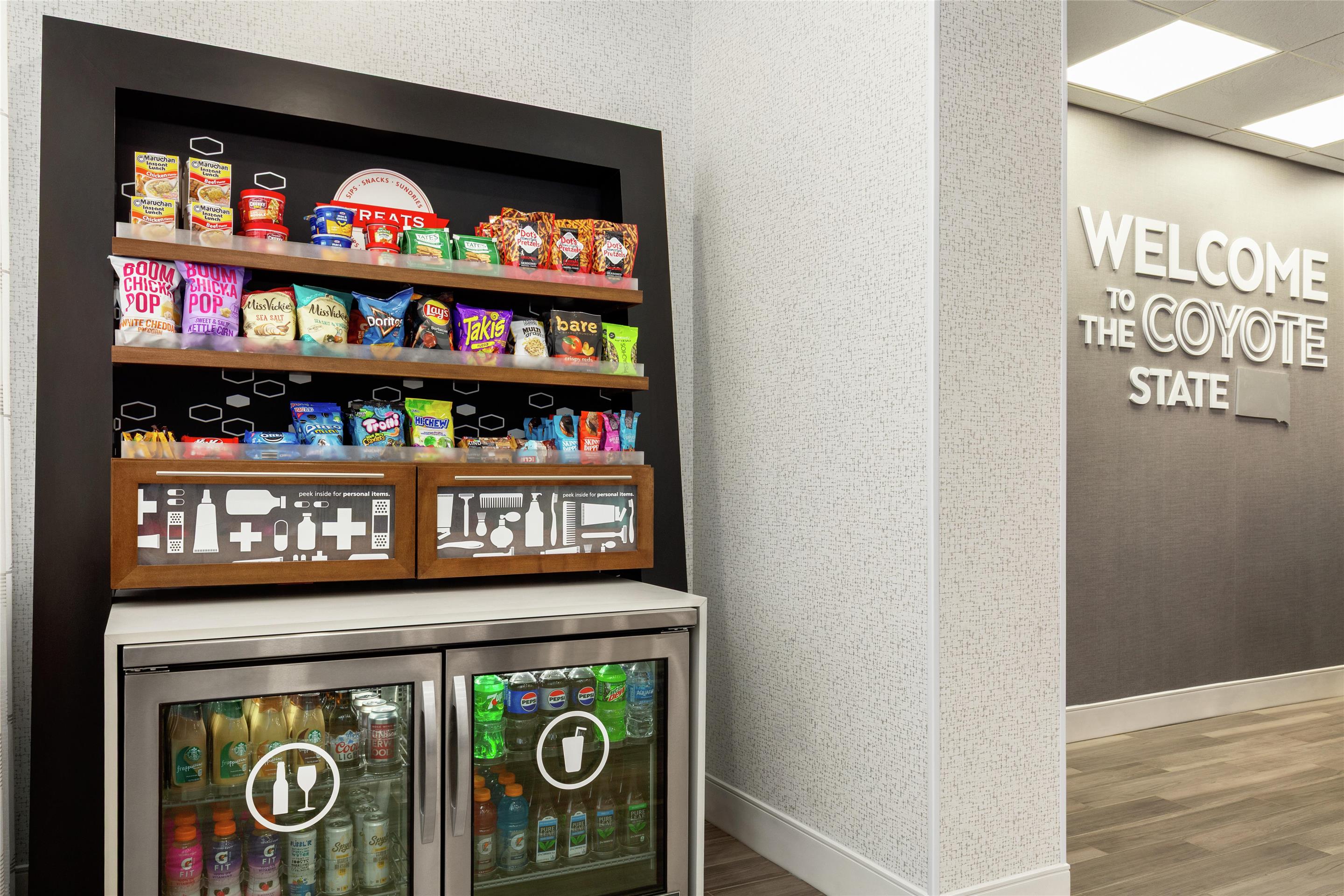 Restaurant | Hampton Inn Deadwood at Tin Lizzie Gaming Resort