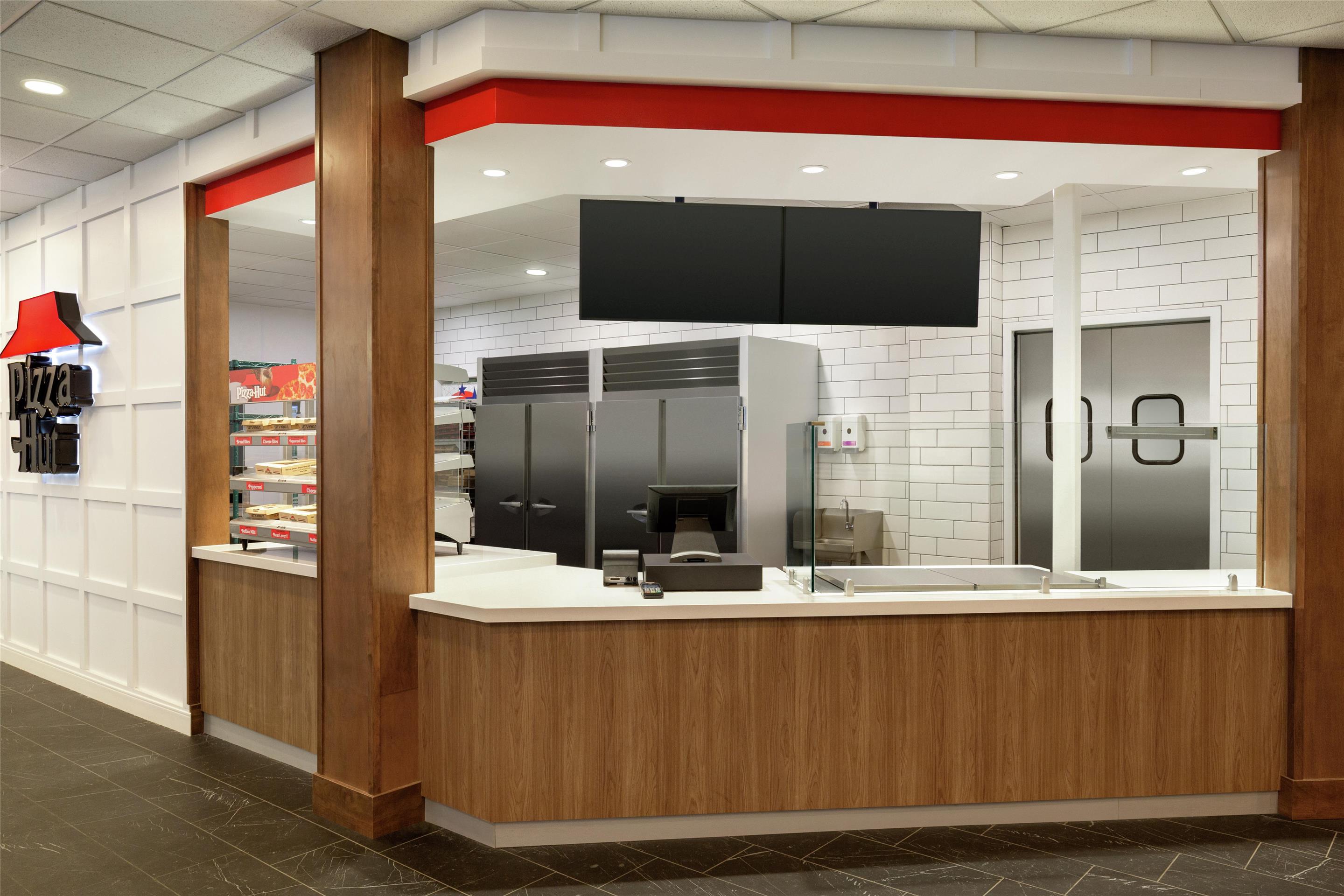 Restaurant | Hampton Inn Deadwood at Tin Lizzie Gaming Resort