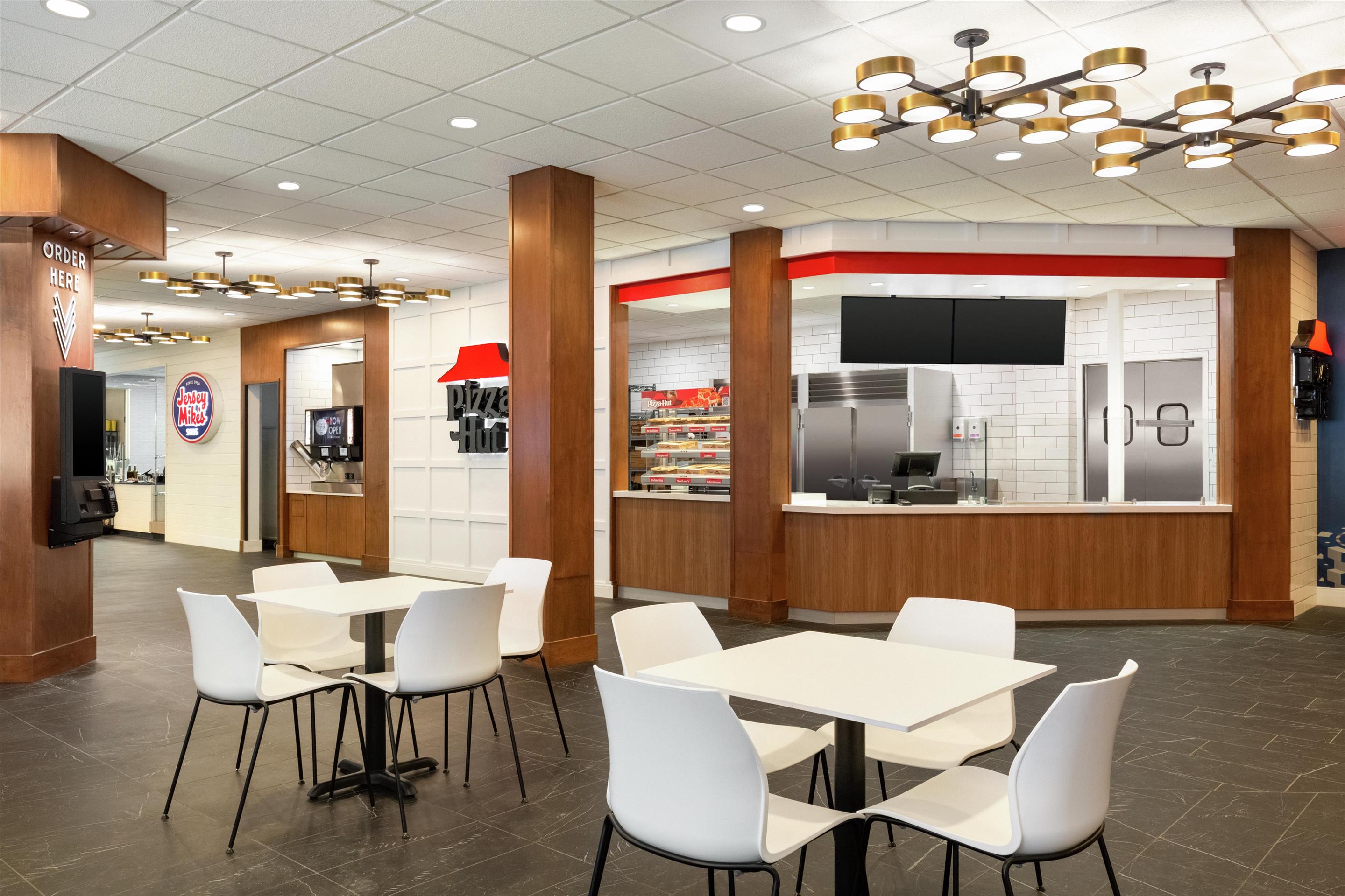 Restaurant | Hampton Inn Deadwood at Tin Lizzie Gaming Resort