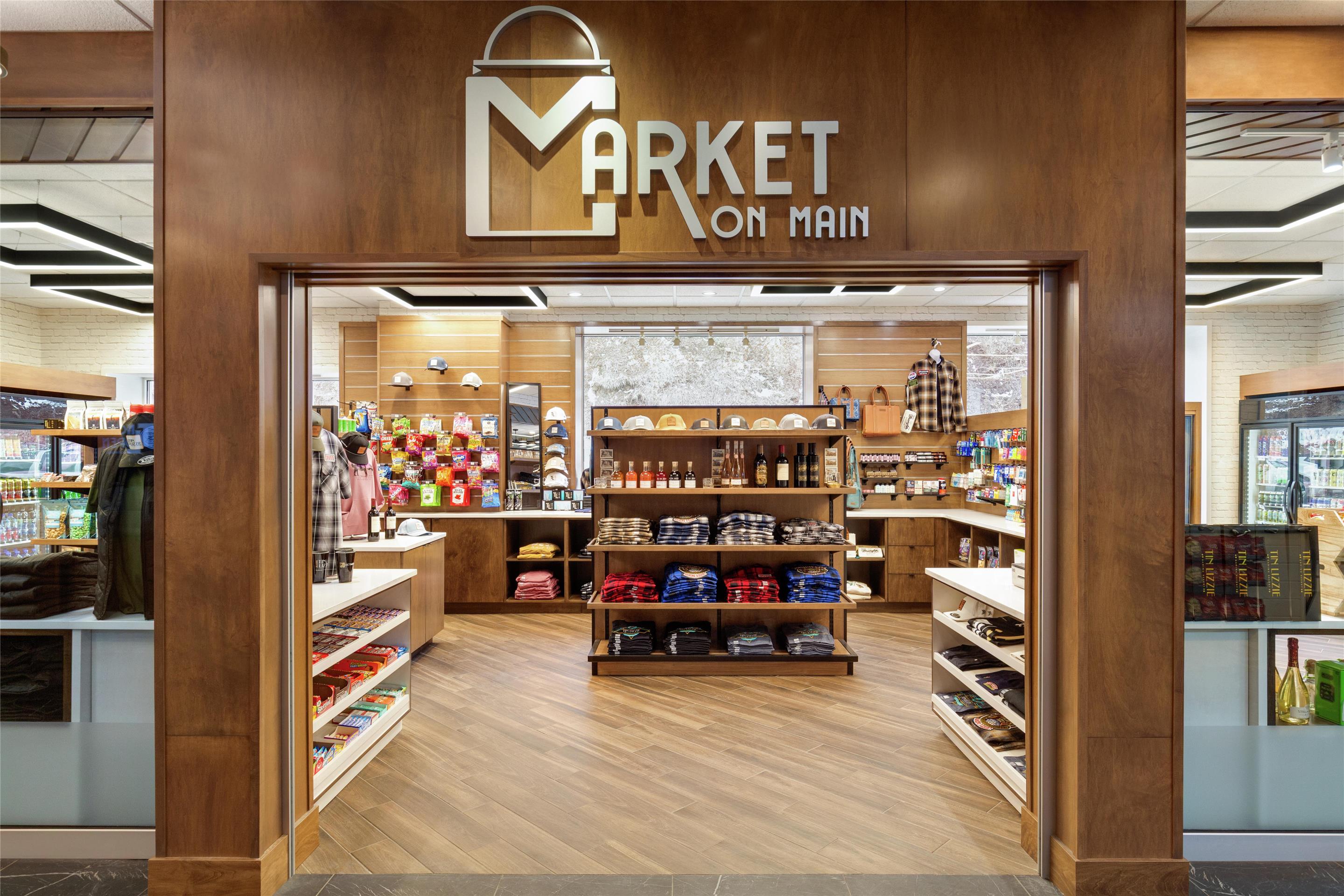 Property amenity | Hampton Inn Deadwood at Tin Lizzie Gaming Resort
