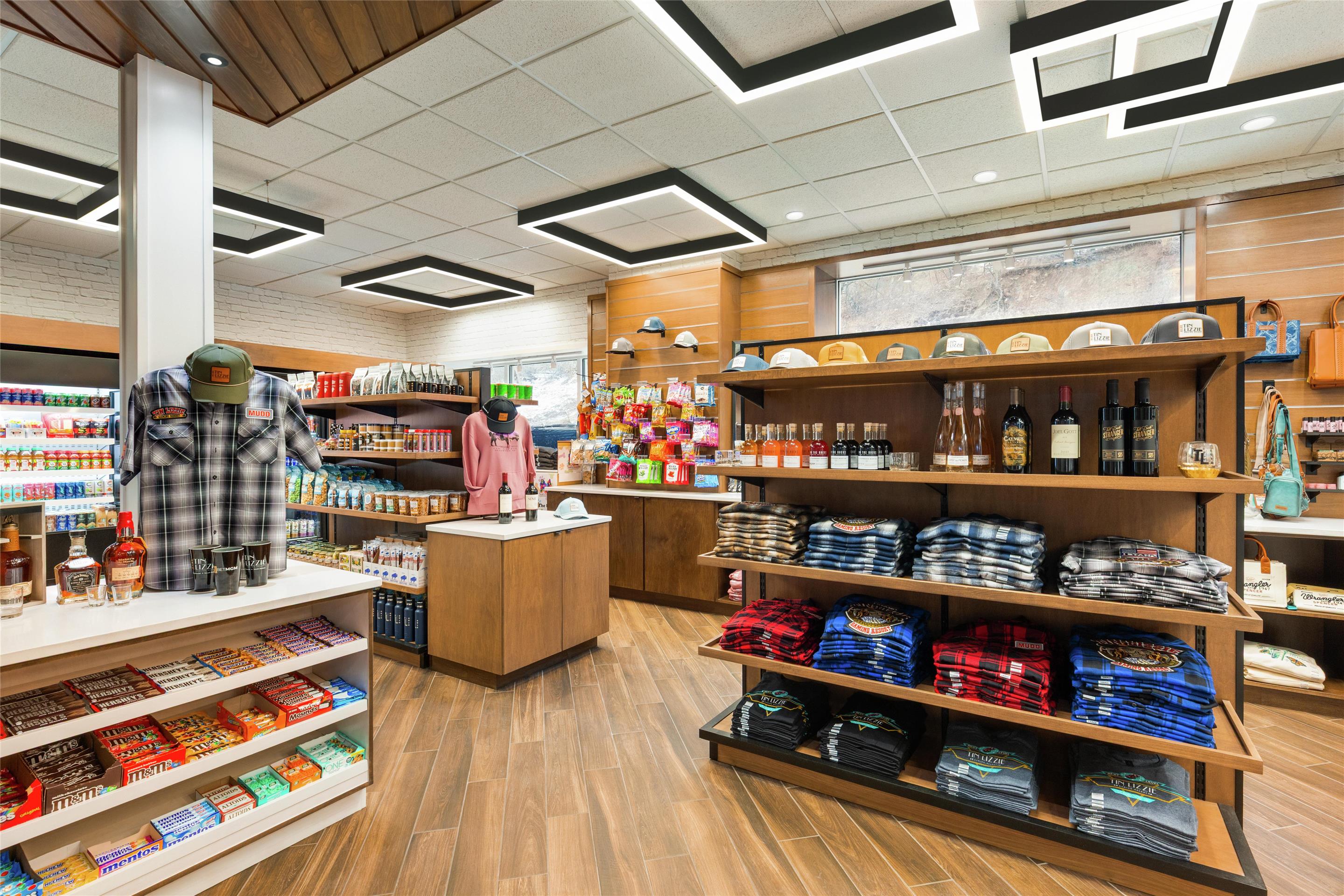 Property amenity | Hampton Inn Deadwood at Tin Lizzie Gaming Resort