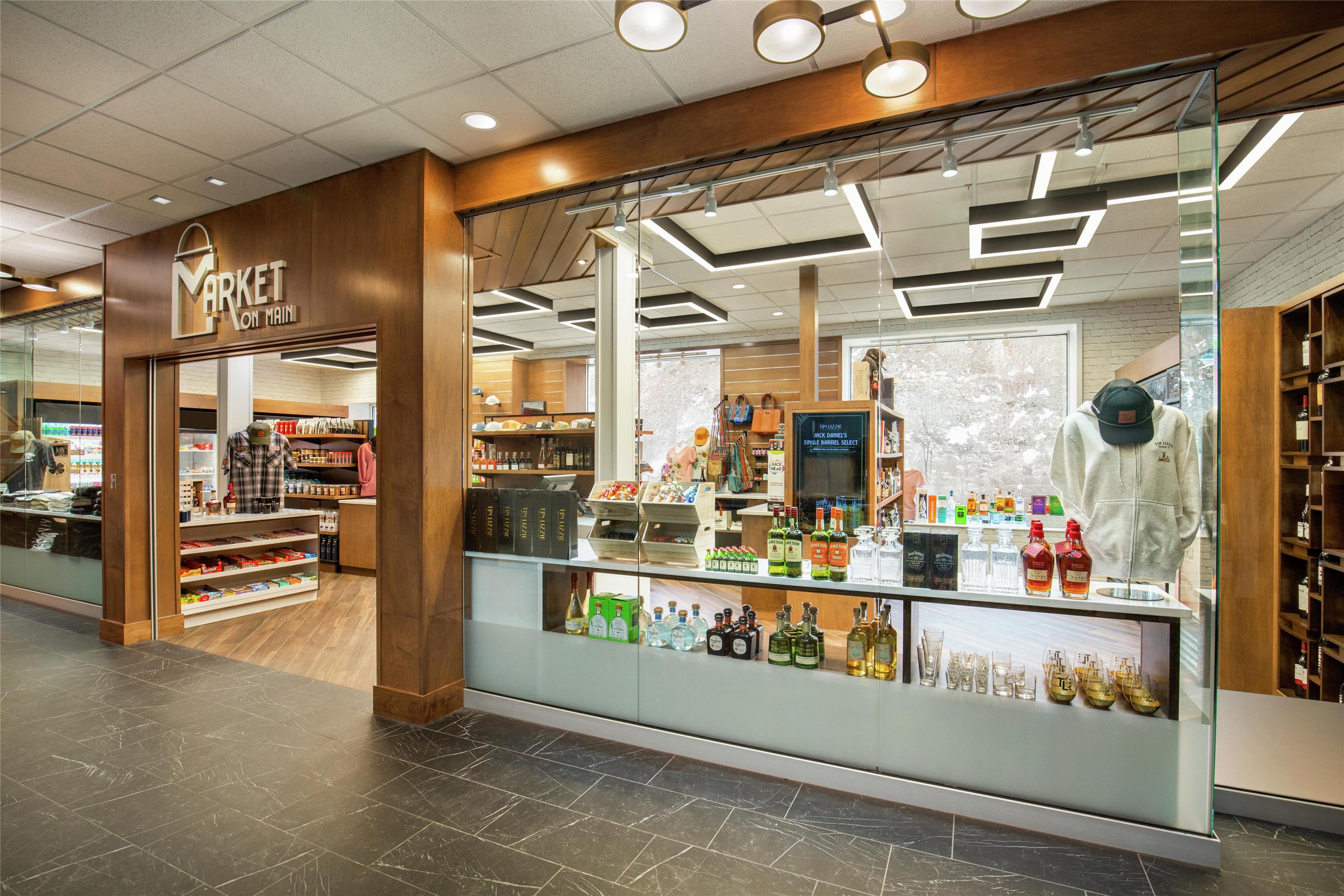 Property amenity | Hampton Inn Deadwood at Tin Lizzie Gaming Resort