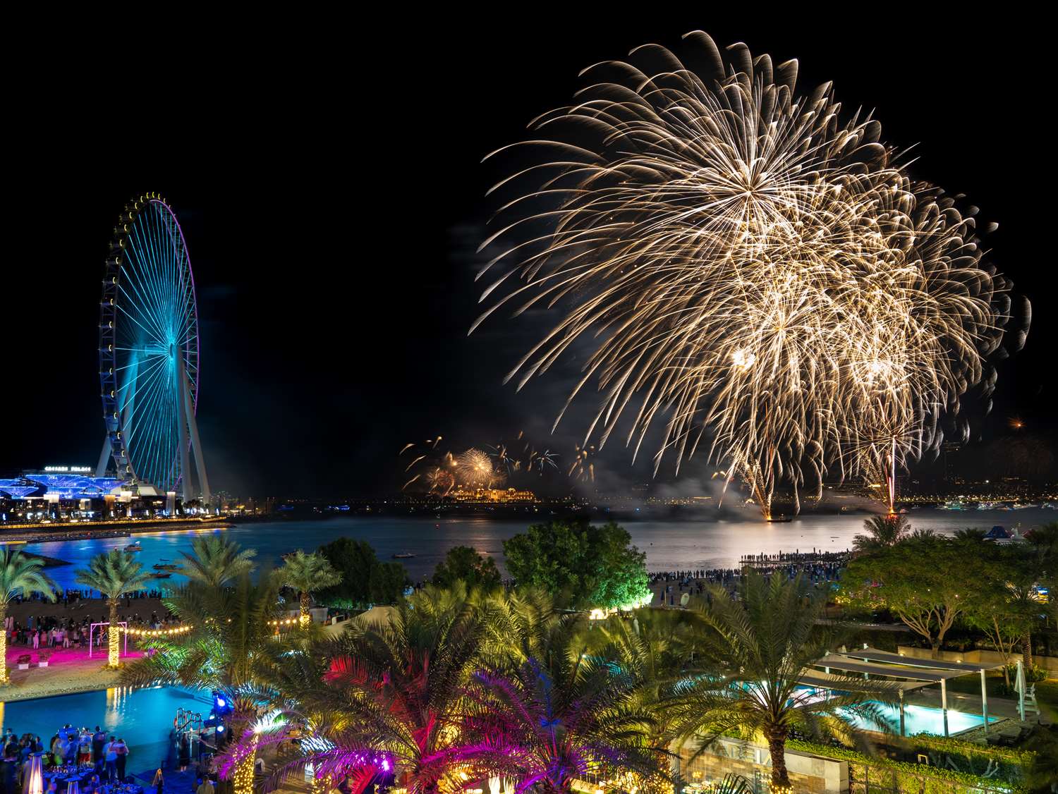 DoubleTree by Hilton Dubai - Jumeirah Beach