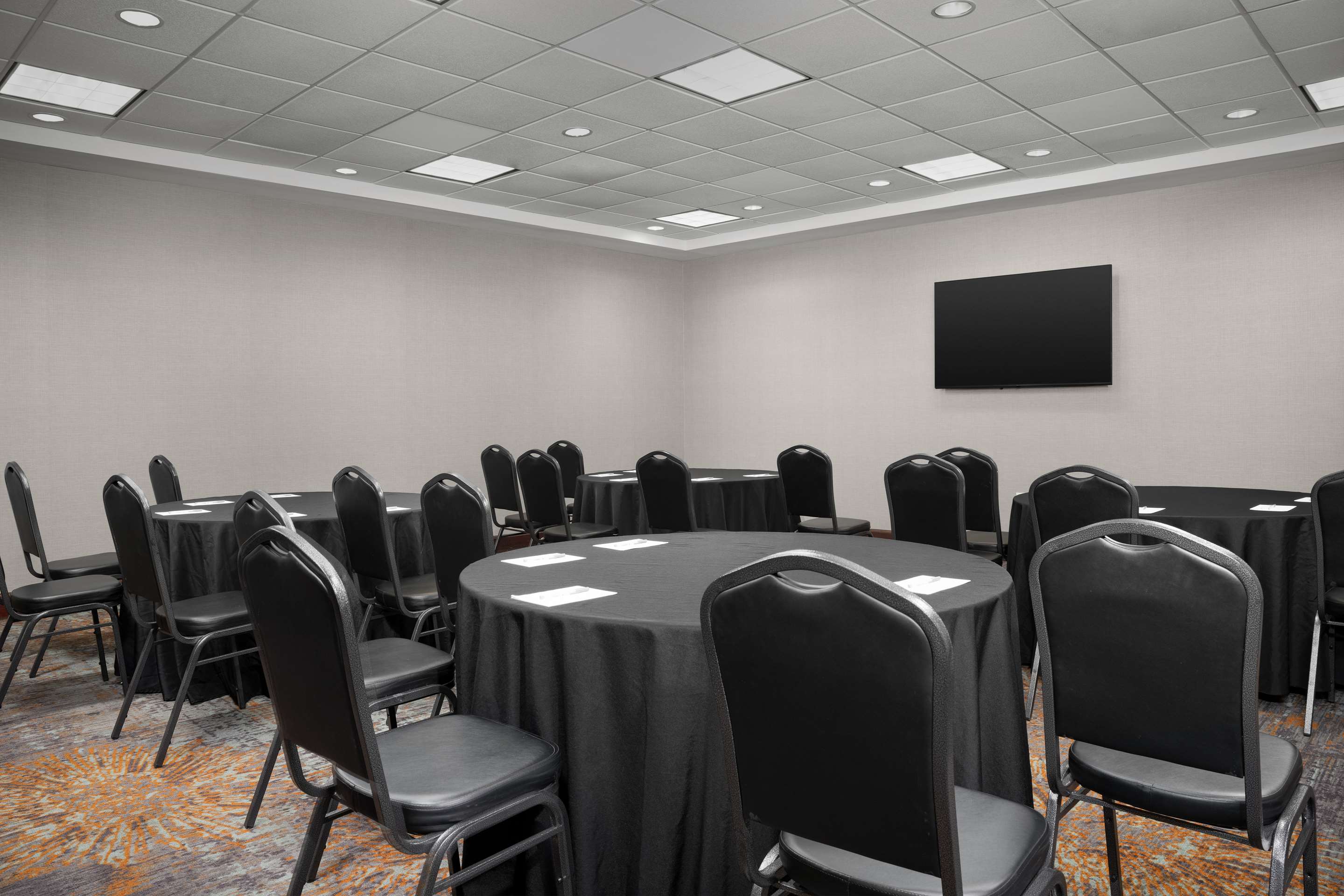 Meeting Room | Hampton Inn Easton