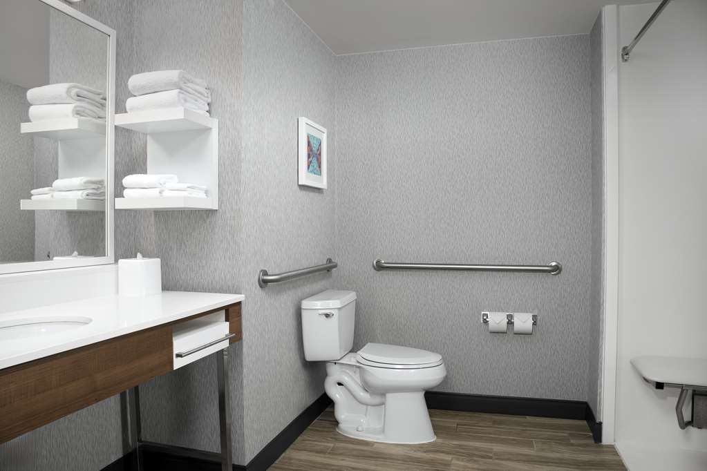 Hampton Inn Easton-guestroom-Guest Room,Bathroom,On-Site.jpg