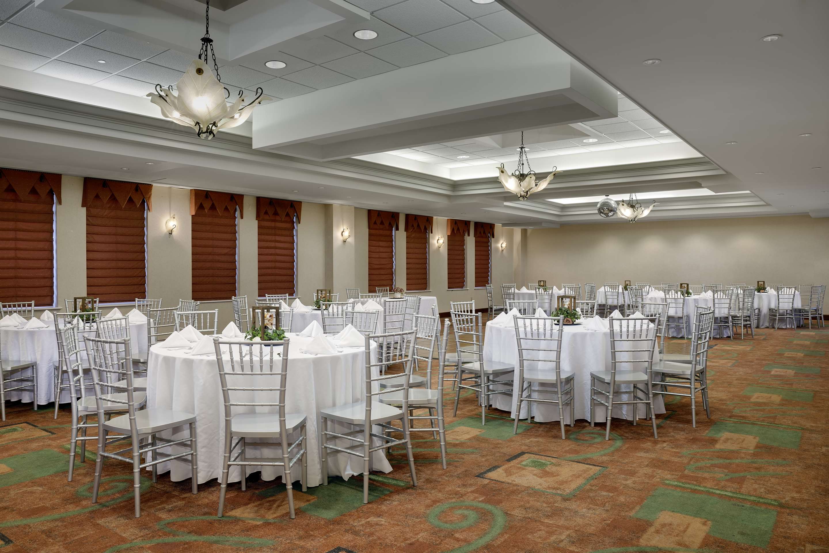 Meeting Room | Hampton Inn Easton