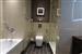 Guest room bath