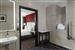 Guest room bath