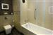 Guest room bath