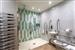 Guest room bath