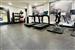 Health club  fitness center  gym