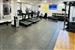 Health club  fitness center  gym