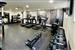 Health club  fitness center  gym