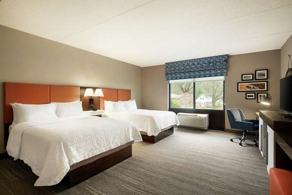  - Hampton Inn & Suites Ephrata