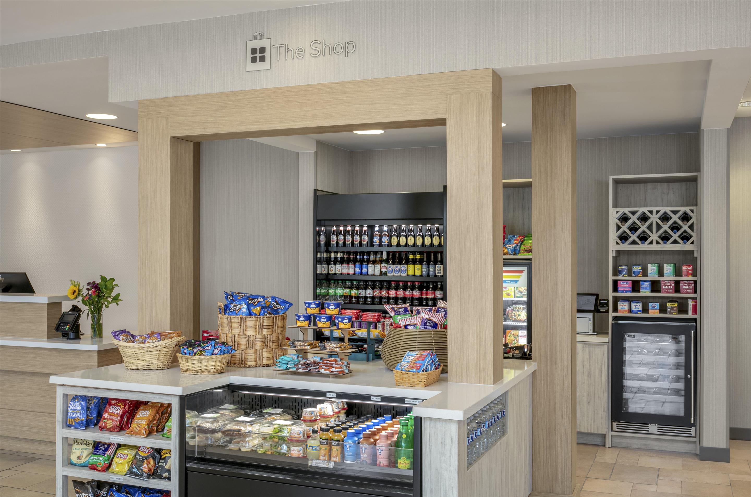 Restaurant | Hilton Garden Inn Eugene/Springfield