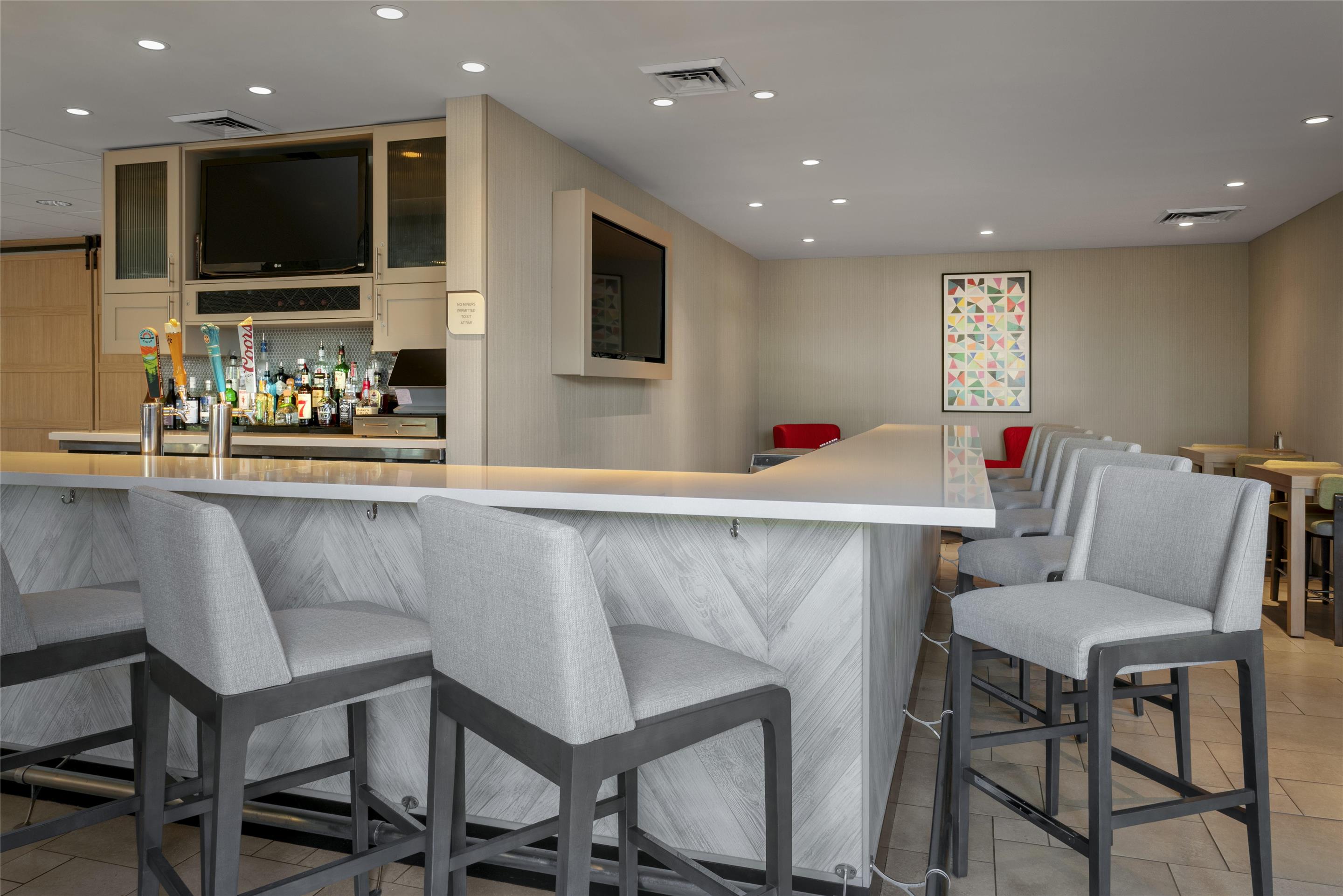 BarLounge | Hilton Garden Inn Eugene/Springfield