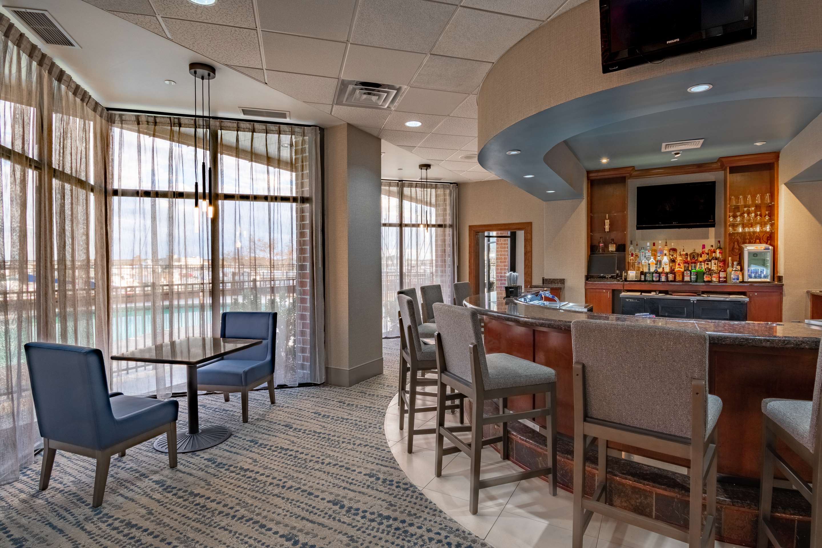 BarLounge