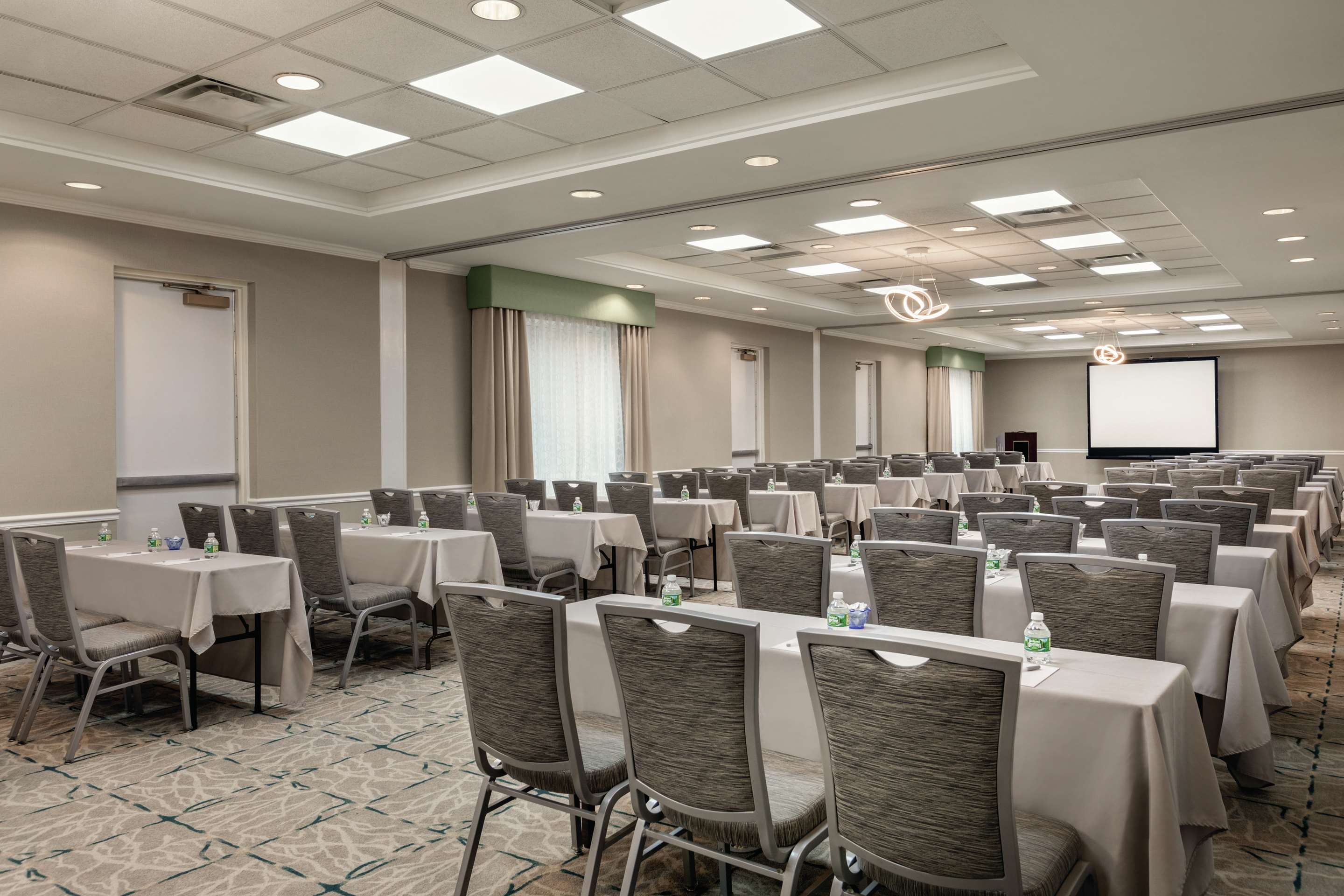 Meeting Room | Hilton Garden Inn Bridgewater
