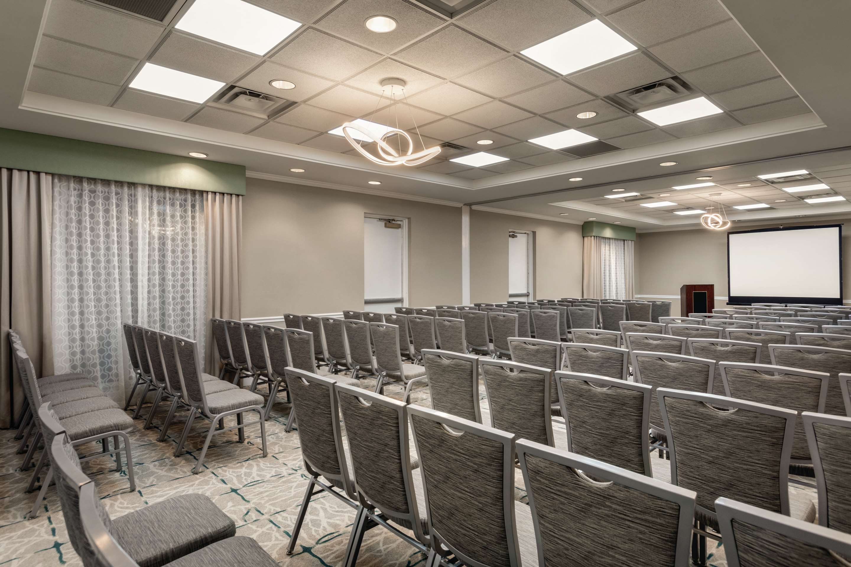 Meeting Room | Hilton Garden Inn Bridgewater