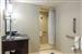Guest room bath