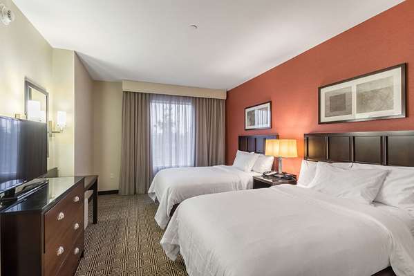  - Embassy Suites Newark Airport Elizabeth - I-95, Exit 13A
