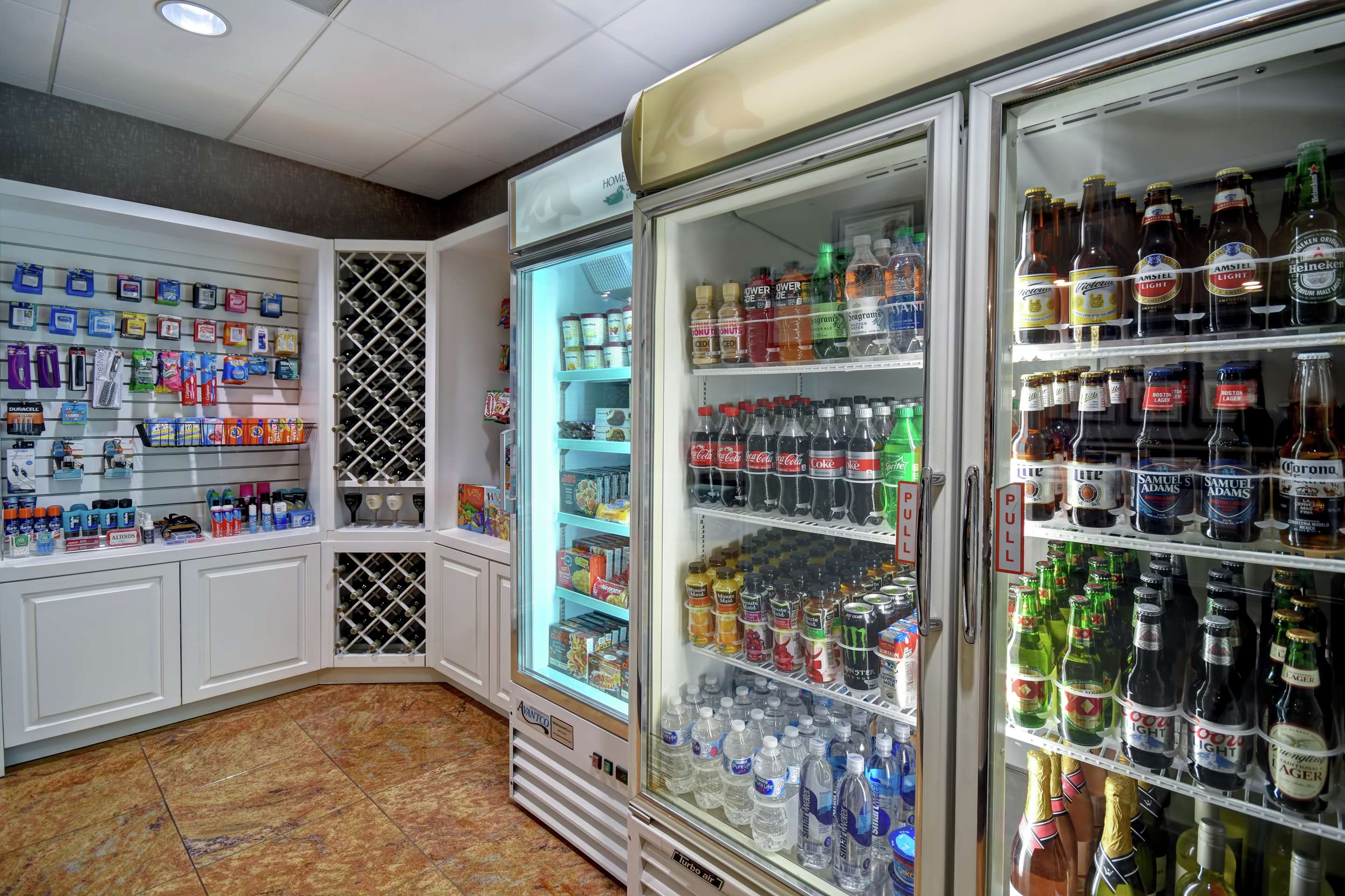 Restaurant | Homewood Suites by Hilton Edgewater