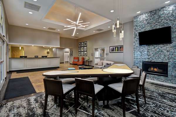 On-Site,Lobby,Reception
