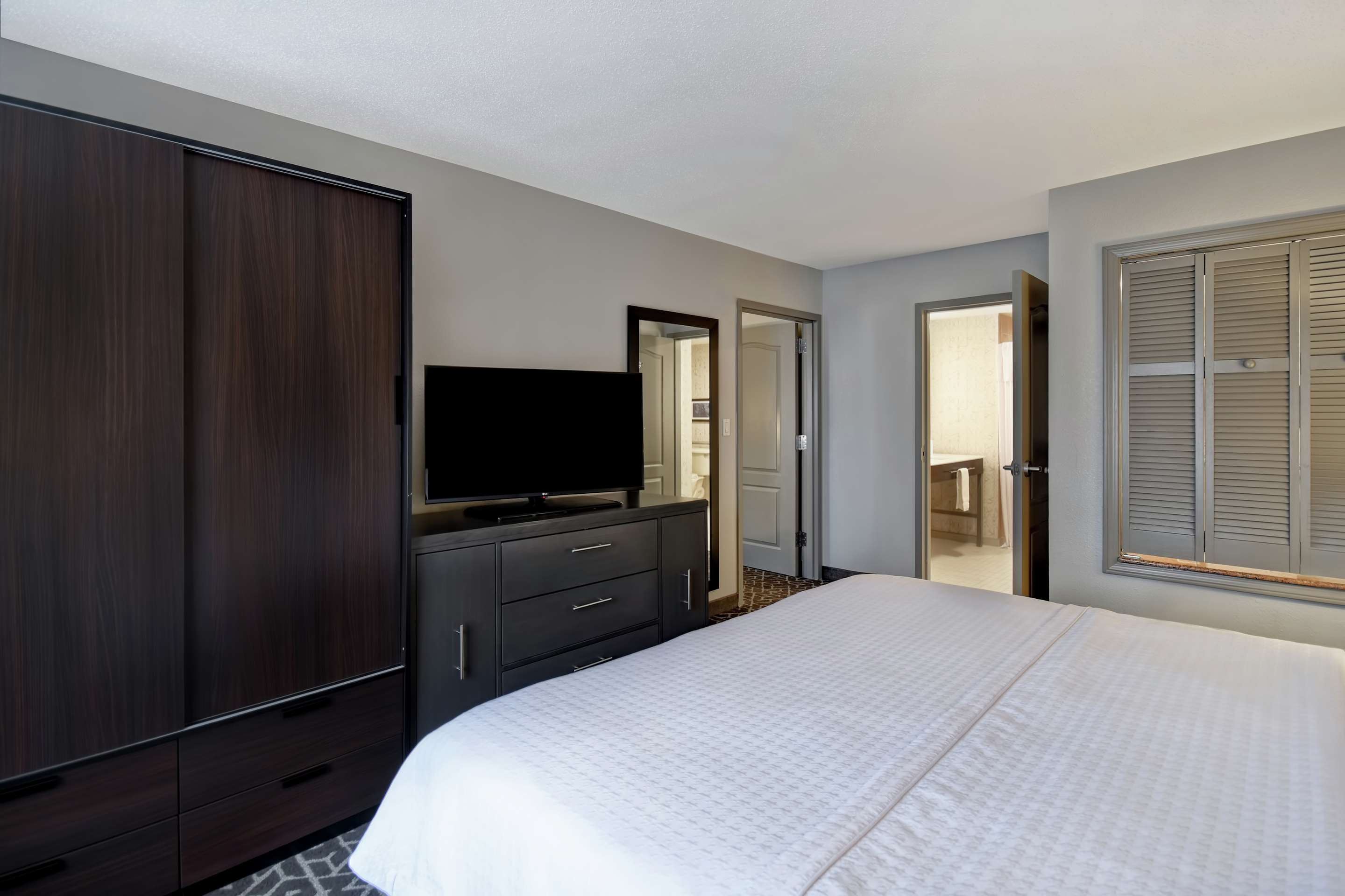 Guest room amenity
