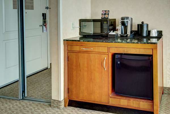  - Hilton Garden Inn Lakewood