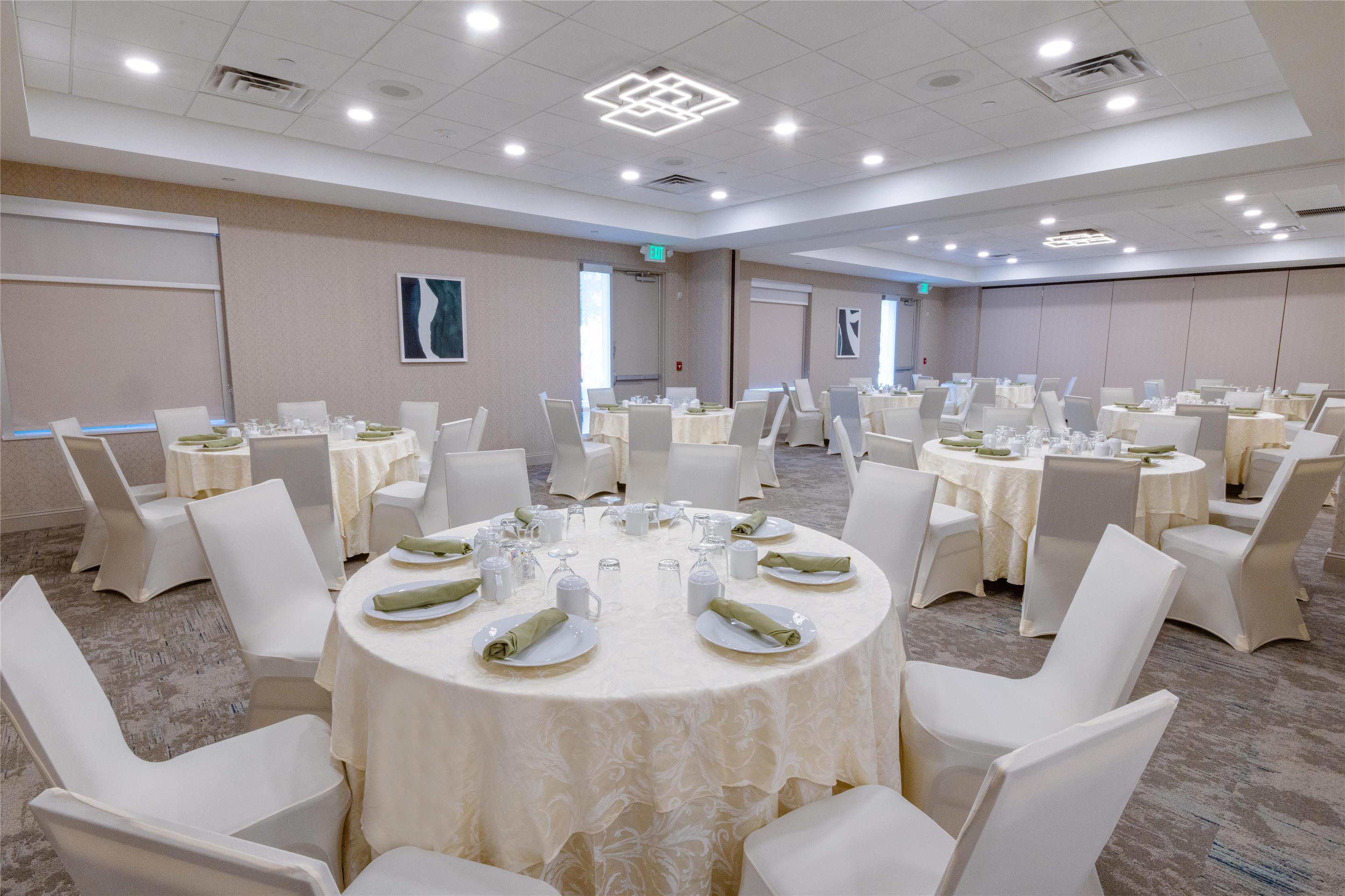 Meeting Room | Hilton Garden Inn Lakewood