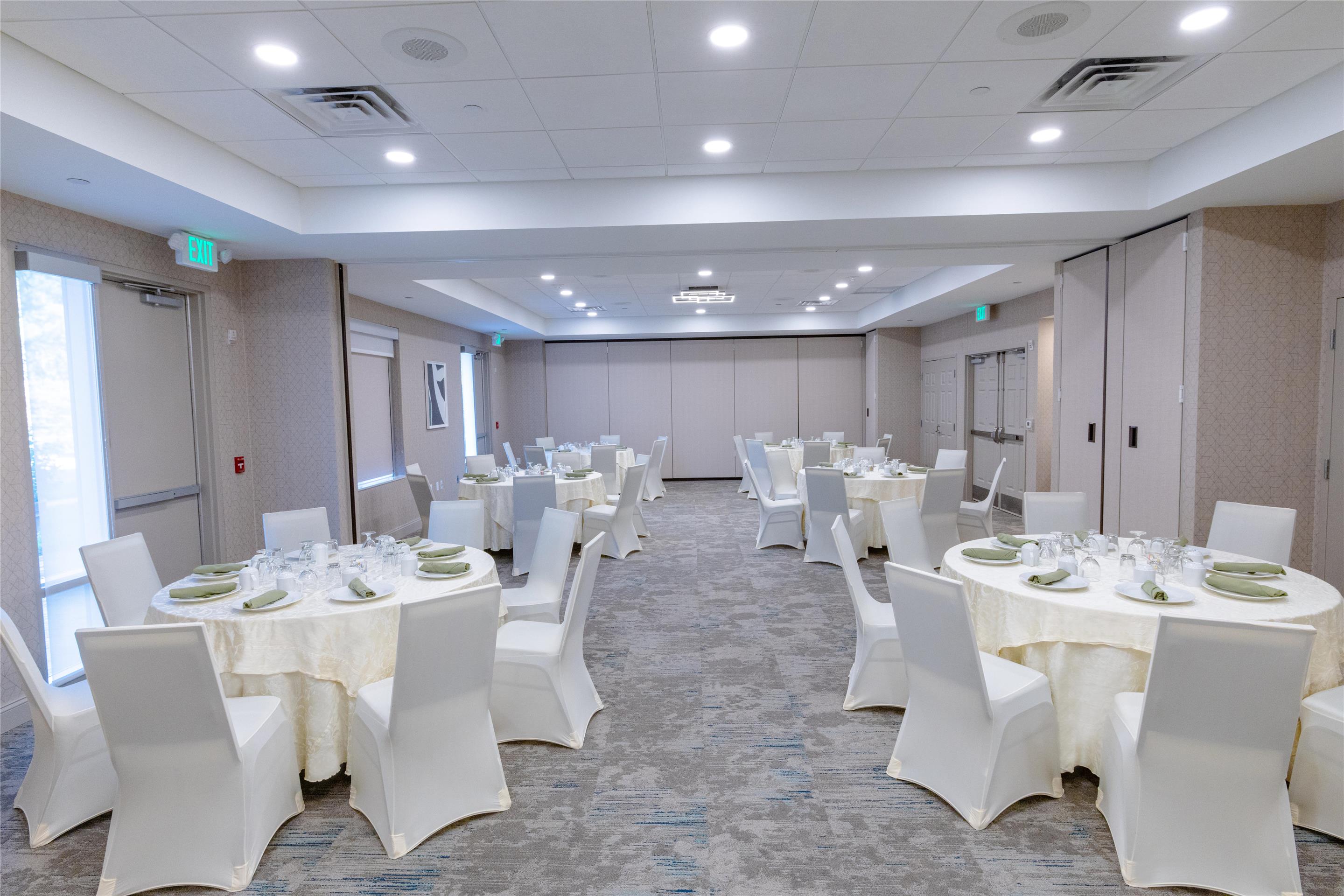 Meeting Room | Hilton Garden Inn Lakewood