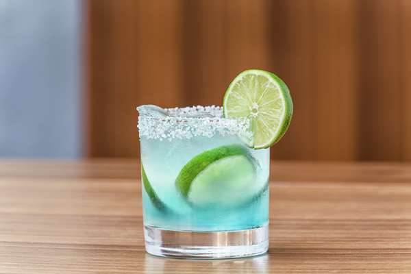 Restaurant - DoubleTree by Hilton Airport Newark - I-78, Exit 58B