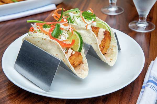 Restaurant - DoubleTree by Hilton Airport Newark - I-78, Exit 58B