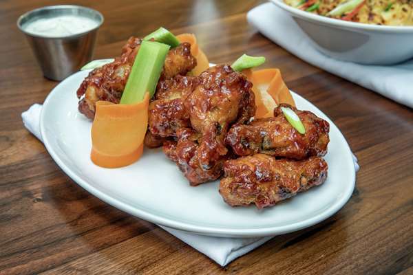 Restaurant - DoubleTree by Hilton Airport Newark - I-78, Exit 58B