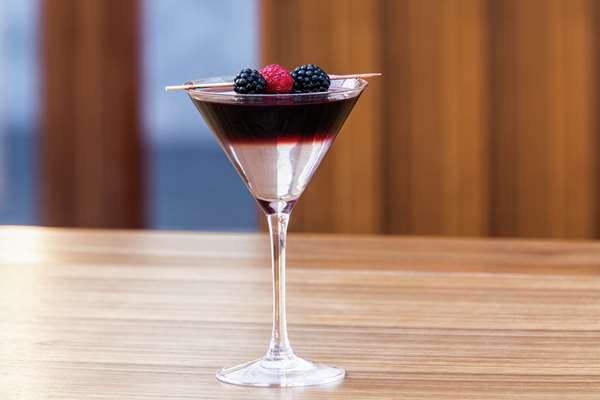 Restaurant - DoubleTree by Hilton Airport Newark - I-78, Exit 58B