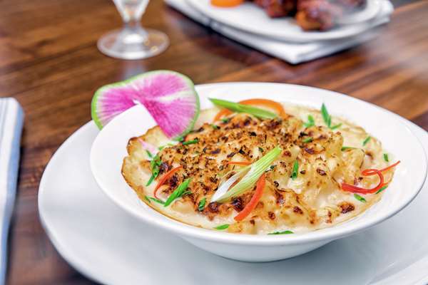 Restaurant - DoubleTree by Hilton Airport Newark - I-78, Exit 58B