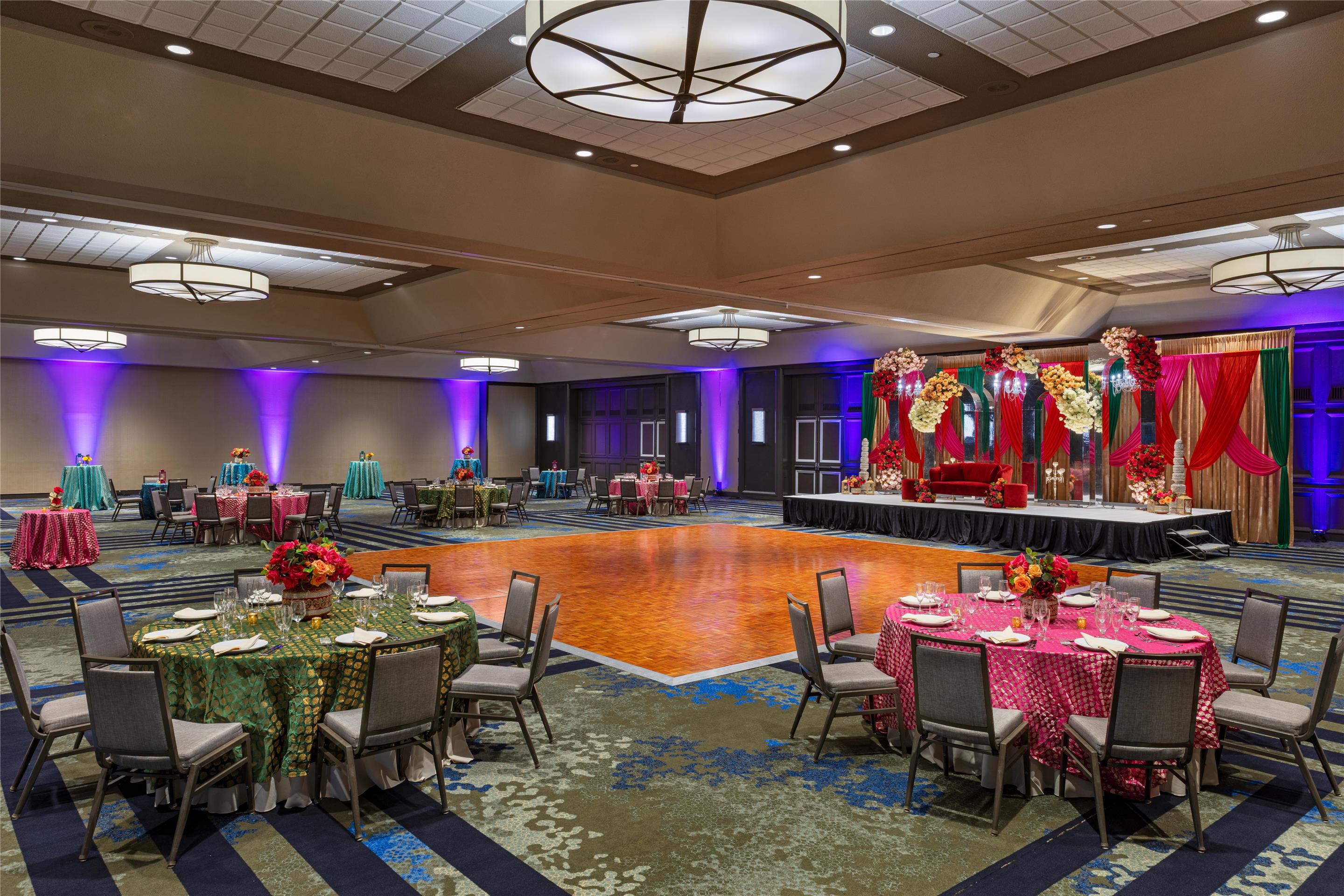Meeting Room | Hilton Parsippany
