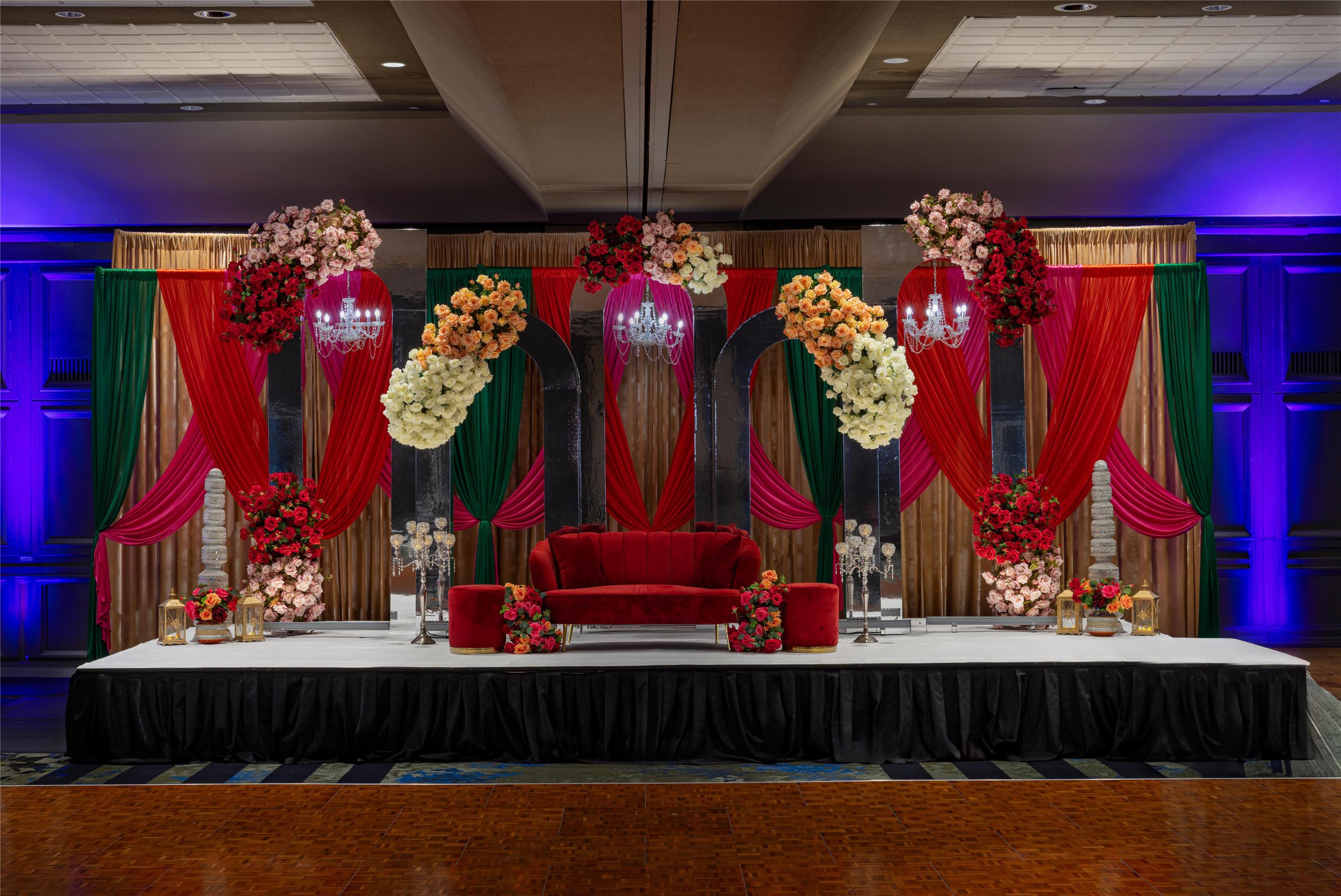 Meeting Room | Hilton Parsippany