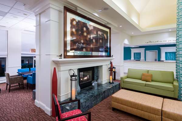  - Hilton Garden Inn Raritan Center Edison - I-95, Exit 10