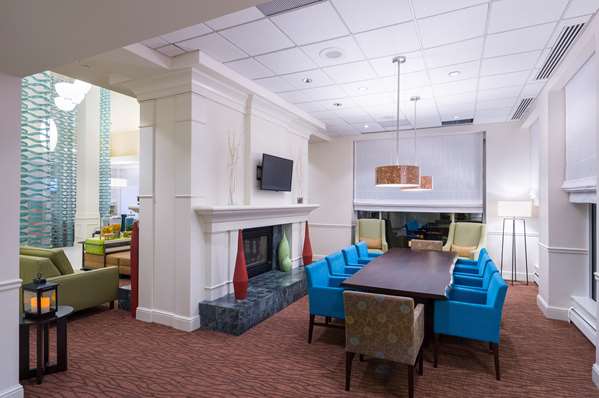  - Hilton Garden Inn Raritan Center Edison - I-95, Exit 10