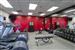 Health club  fitness center  gym