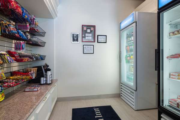 Restaurant - Hilton Garden Inn Raritan Center Edison - I-95, Exit 10