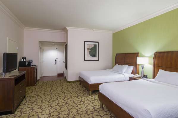  - Hilton Garden Inn Raritan Center Edison - I-95, Exit 10