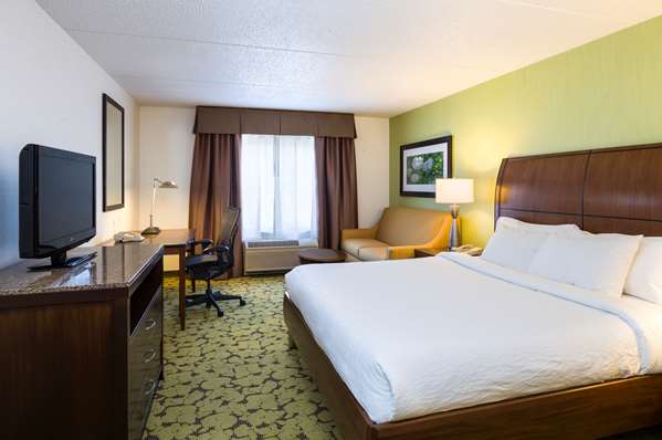  - Hilton Garden Inn Raritan Center Edison - I-95, Exit 10
