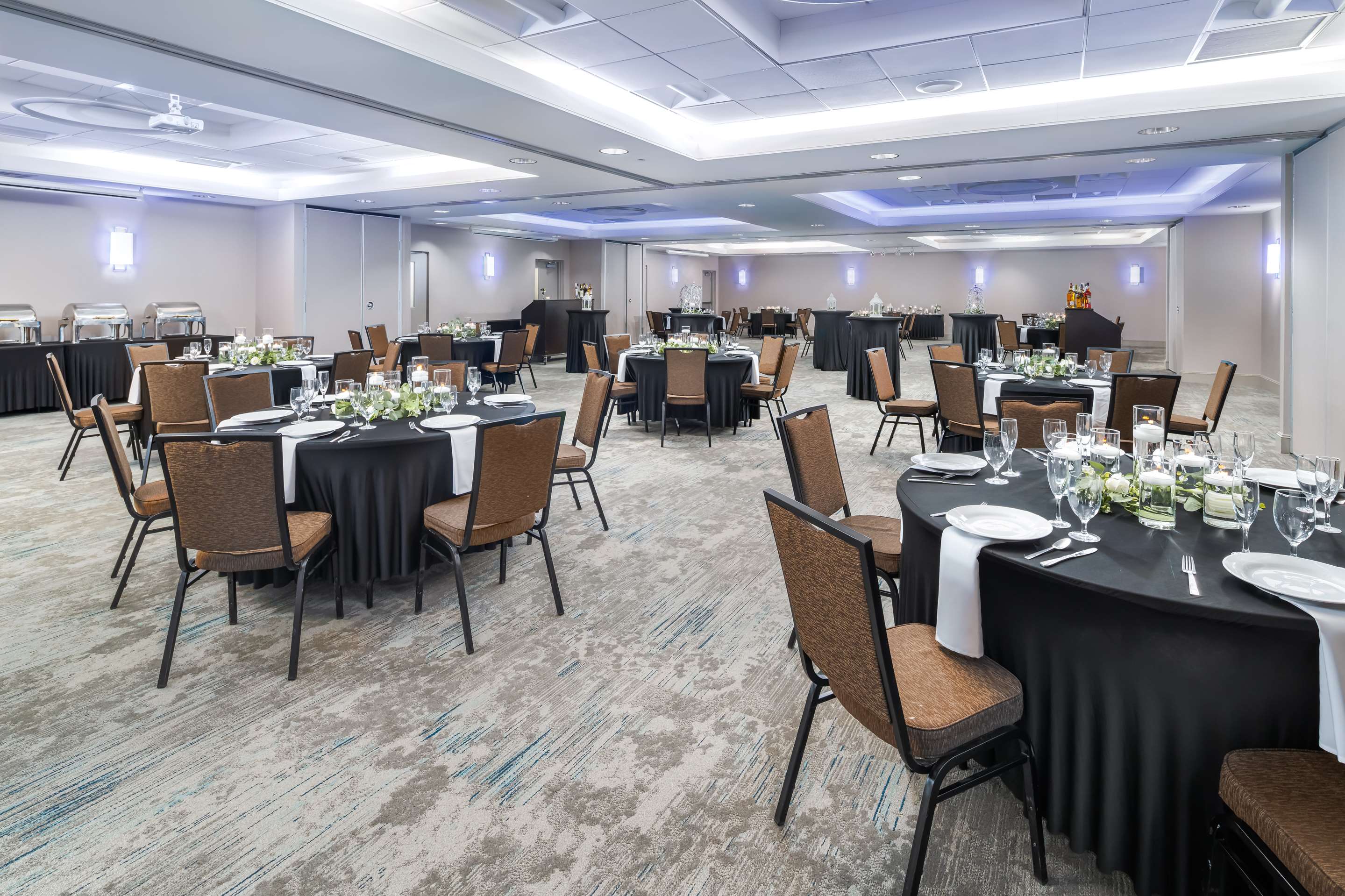Meeting Room | Hilton Garden Inn Rockaway