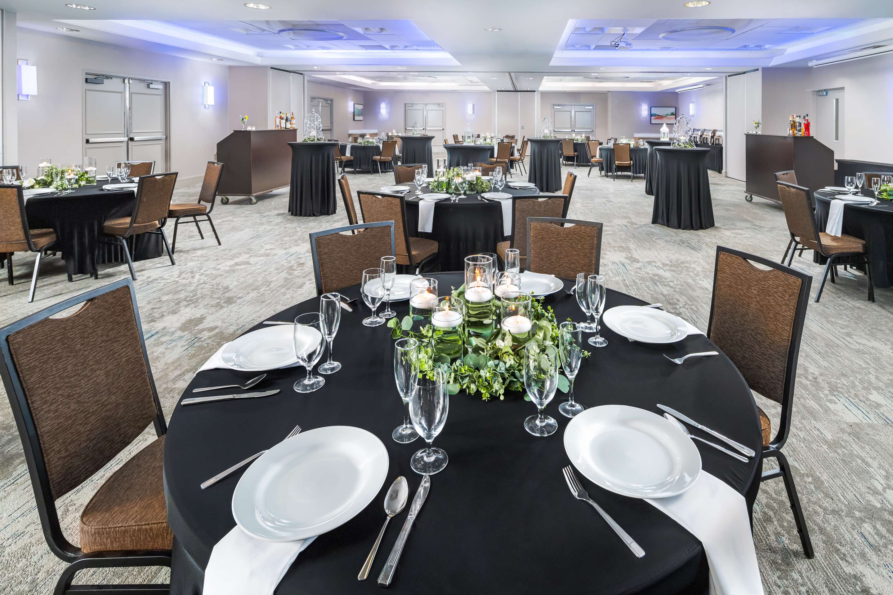 Meeting Room | Hilton Garden Inn Rockaway