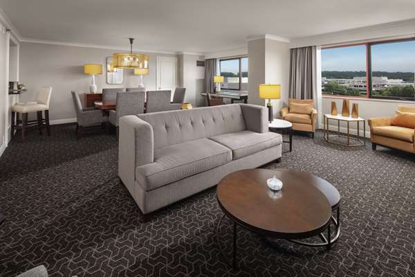  - Hilton Hotel Short Hills