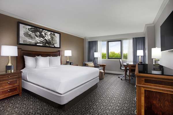  - Hilton Hotel Short Hills