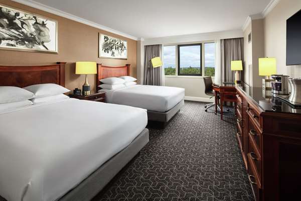  - Hilton Hotel Short Hills