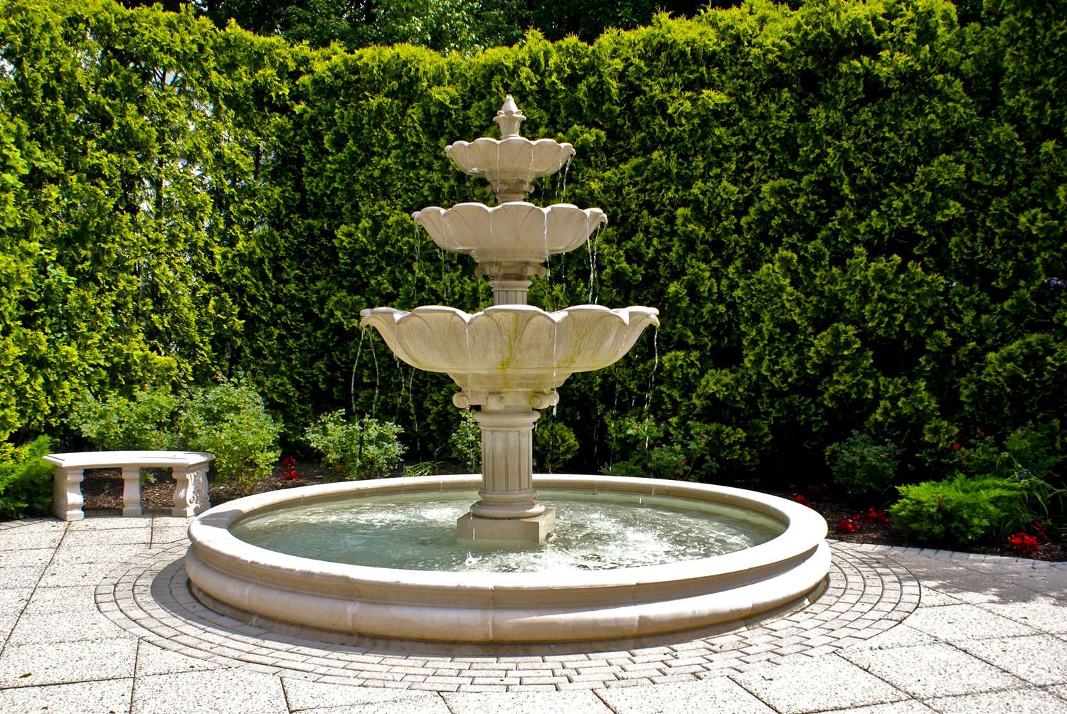 Hilton Garden Inn New York/Staten Island